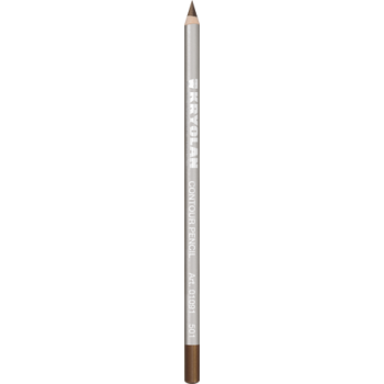Kryolan Contour Pencil - kredka kosmetyczna do powiek i ust nr 501